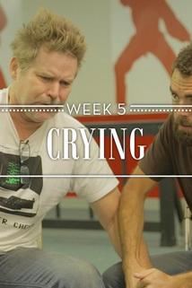 Profilový obrázek - Week 5: Crying