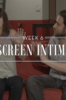 Profilový obrázek - Week 6: Onscreen Intimacy