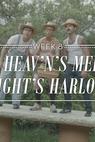Week 8: Cry Heav'n's Mercy, Night's Harlot! 