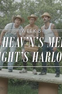 Profilový obrázek - Week 8: Cry Heav'n's Mercy, Night's Harlot!