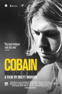 Profilový obrázek - Cobain: Montage of Heck