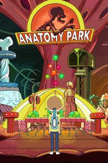 Profilový obrázek - Anatomy Park
