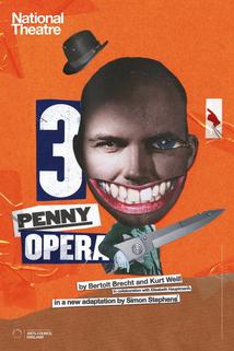 Profilový obrázek - National Theatre Live: The Threepenny Opera