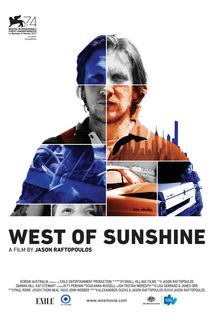 Profilový obrázek - West of Sunshine