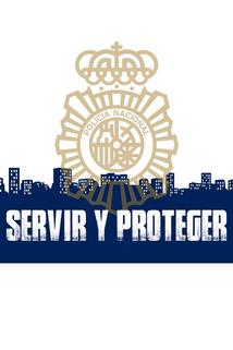 Servir y proteger - S01E71  - S01E71