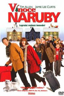 Vánoce naruby  - Christmas with the Kranks