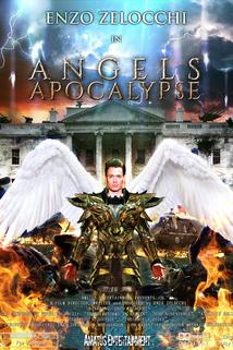 Profilový obrázek - Angels Apocalypse