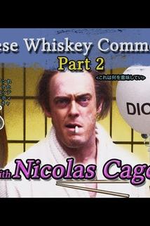 Profilový obrázek - Japanese Whisky Commercial with Nicolas Cage Pt. 2