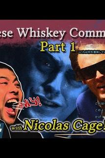Profilový obrázek - Japanese Whisky Commercial with Nicolas Cage Pt. 1