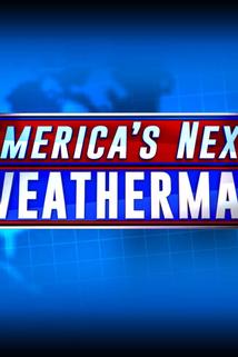 Profilový obrázek - America's Next Weatherman