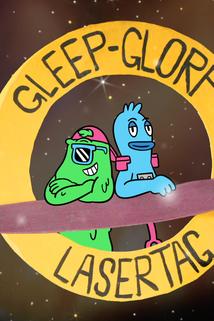 Profilový obrázek - Gleep-Glorp & Lasertag