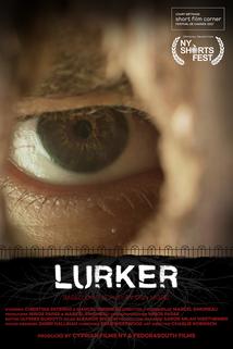 Profilový obrázek - Lurker