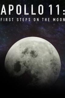 Profilový obrázek - Apollo 11: First Steps on the Moon