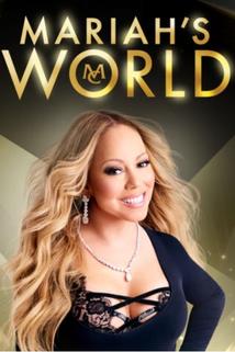 Profilový obrázek - Mariah's World