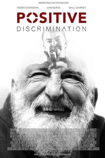 Profilový obrázek - Positive Discrimination