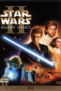 Profilový obrázek - Star Wars: Epizoda II - Klony útočí