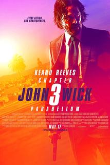 John Wick 3  - John Wick: Chapter 3 - Parabellum