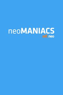Profilový obrázek - neoManiacs