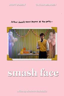 Profilový obrázek - Smash Face