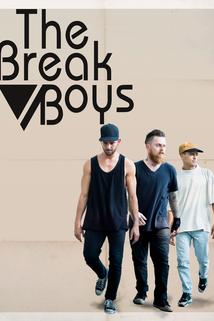 Profilový obrázek - The Break Boys