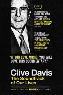 Profilový obrázek - Clive Davis: The Soundtrack of Our Lives