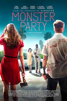 Monster Party  - Monster Party