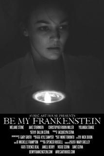 Profilový obrázek - Be My Frankenstein