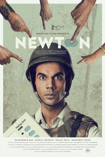 Profilový obrázek - Newton