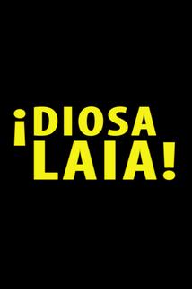 Profilový obrázek - ¡Diosa Laia!