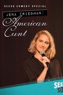 Profilový obrázek - Jena Friedman: American Cunt