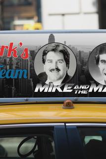 Profilový obrázek - Mike and the Mad Dog