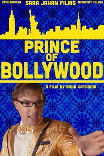 Profilový obrázek - Prince of Bollywood
