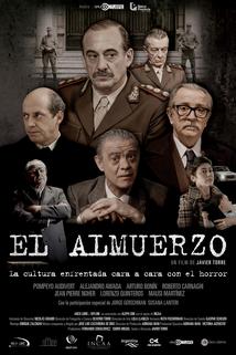 Profilový obrázek - El Almuerzo
