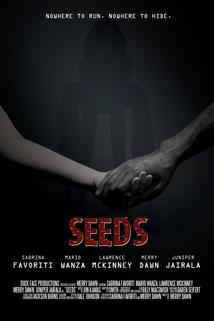 Profilový obrázek - Seeds