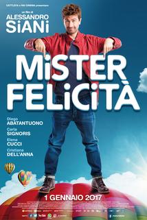 Profilový obrázek - Mister Felicità