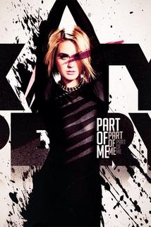 Profilový obrázek - Katy Perry: Part of Me