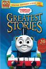 Thomas & Friends: The Greatest Stories 