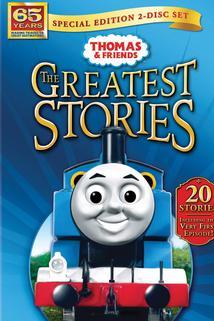 Profilový obrázek - Thomas & Friends: The Greatest Stories