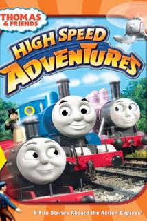Profilový obrázek - Thomas & Friends: High Speed Adventures
