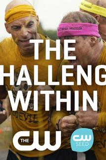 Profilový obrázek - Tough Mudder: The Challenge Within