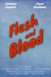 Profilový obrázek - Flesh and Blood