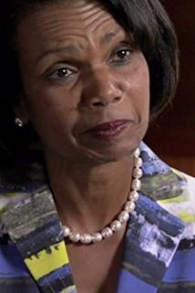 Profilový obrázek - Samuel L. Jackson, Condoleezza Rice and Ruth Simmons