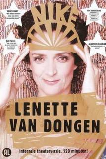 Profilový obrázek - Lenette van Dongen: Nikè