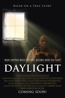 Daylight  - Daylight