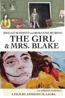 Profilový obrázek - The Girl and Mrs. Blake