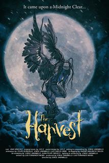 Profilový obrázek - The Harvest