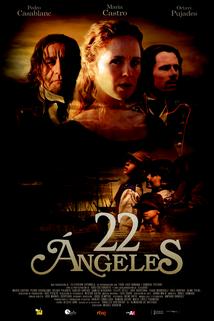22 ángeles  - 22 ángeles