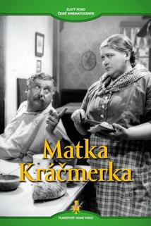 Profilový obrázek - Matka Kráčmerka