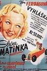 Slečna matinka (1938)