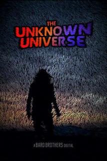 Profilový obrázek - The Unknown Universe